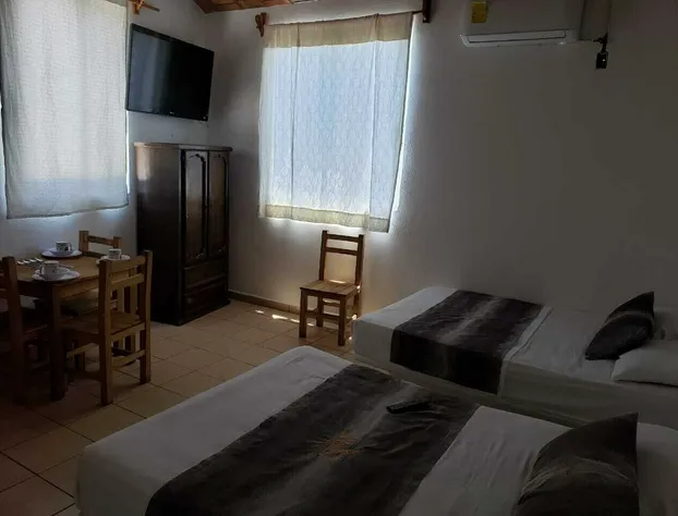 Tropical Suite hotel detail image 4