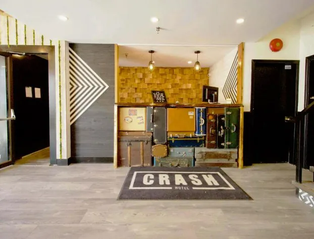 Crash Hotel Squamish hotel detail image 3