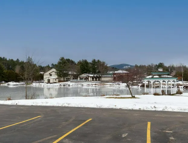 Sara Placid Inn & Suites hotel detail image 1