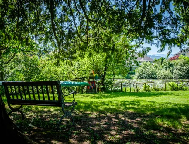 Bramblebank Cottages hotel detail image 1