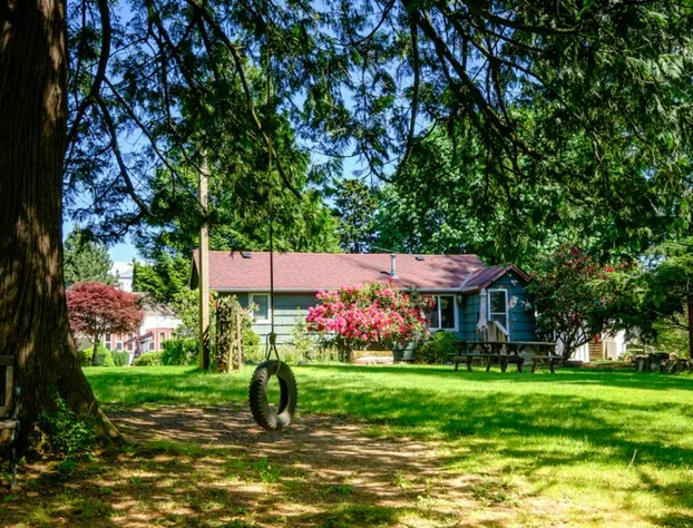 Bramblebank Cottages hotel detail image 3