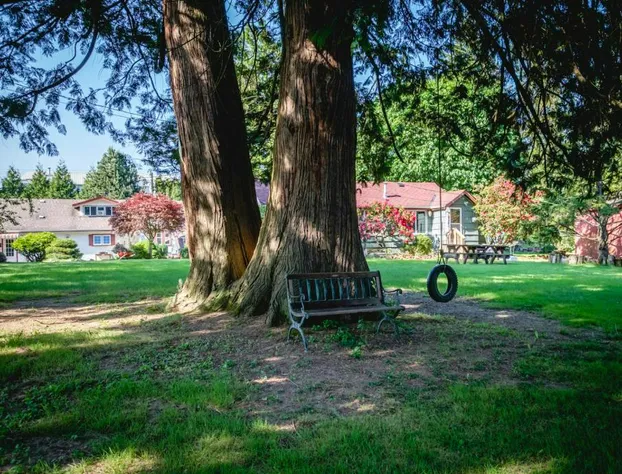 Bramblebank Cottages hotel detail image 4