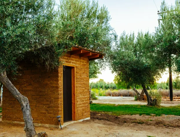 Guadalupe Valle Glamping hotel detail image 2