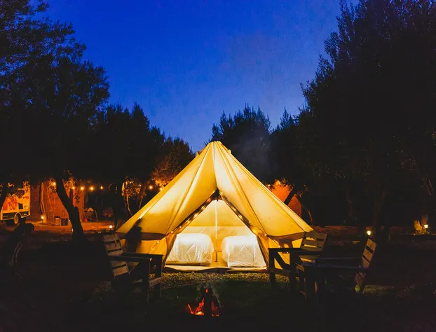 Guadalupe Valle Glamping hotel detail image 4