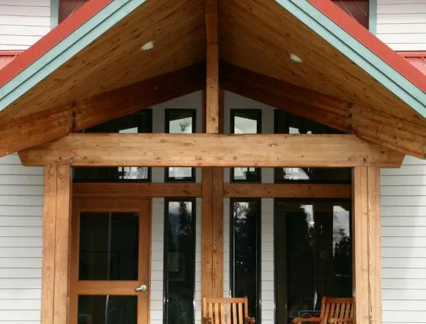 Aurora Denali Lodge hotel detail image 2