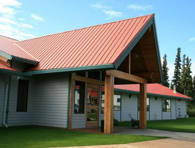 Aurora Denali Lodge hotel detail image 3