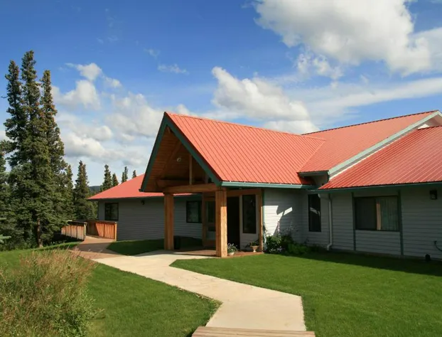 Aurora Denali Lodge hotel detail image 4