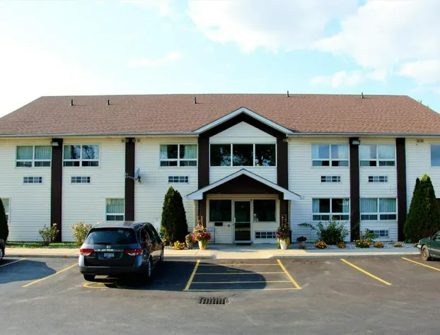 Royal Windsor Motel hotel detail image 4