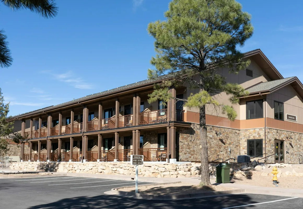 Maswik Lodge - Inside the Park hotel hero