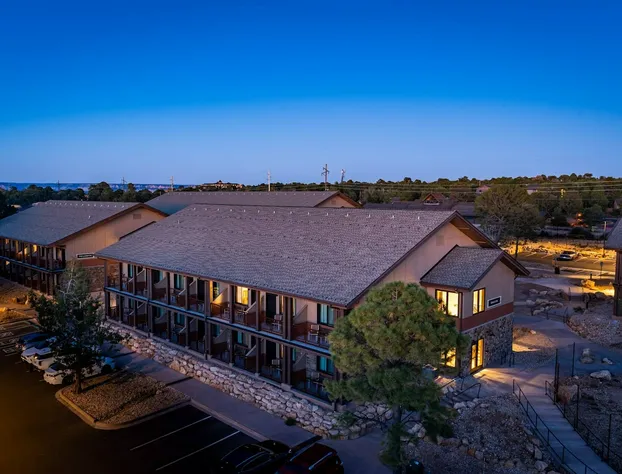 Maswik Lodge - Inside the Park hotel detail image 1