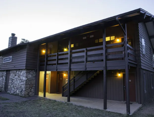 Maswik Lodge - Inside the Park hotel detail image 3