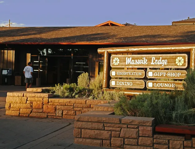 Maswik Lodge - Inside the Park hotel detail image 4
