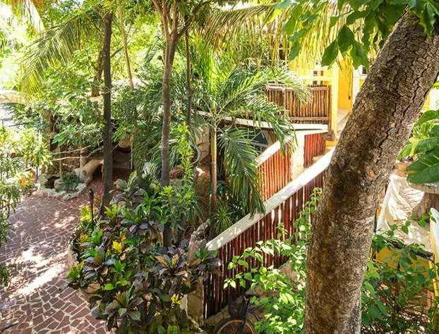 Maison Tulum hotel detail image 1