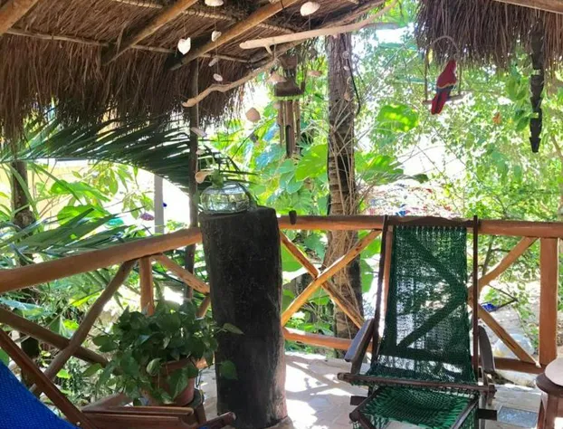 Maison Tulum hotel detail image 2