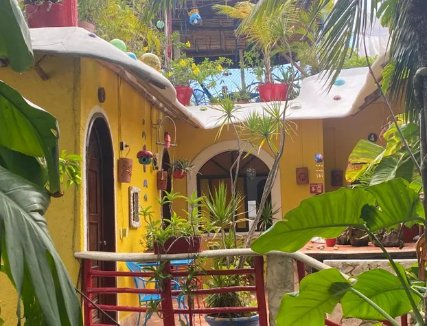 Maison Tulum hotel detail image 3