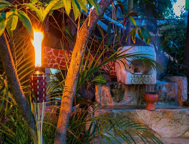 Maison Tulum hotel detail image 2