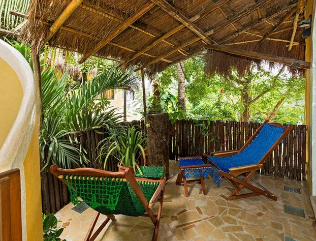 Maison Tulum hotel detail image 3