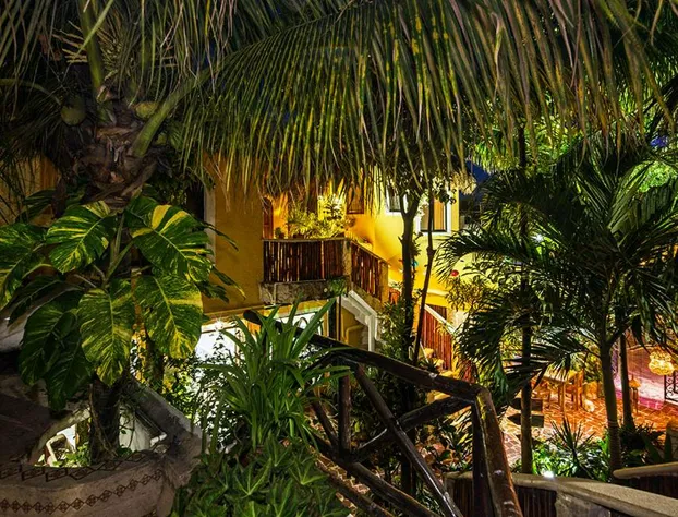 Maison Tulum hotel detail image 4