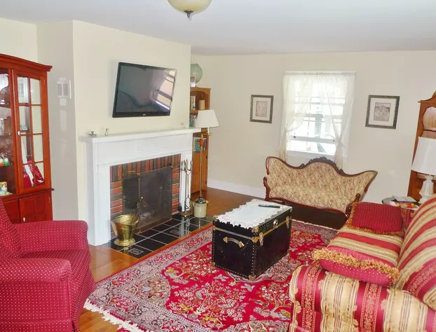 Cavendish Breeze Inn hotel detail image 1