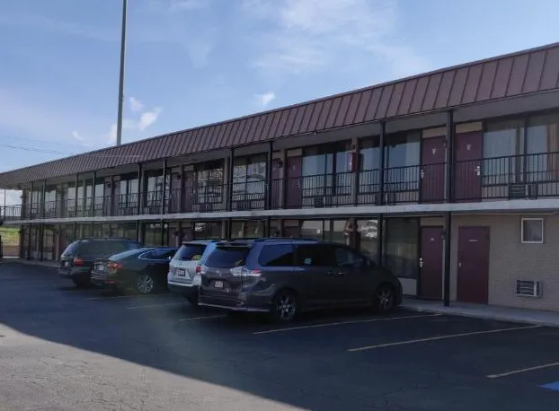 Starway Inn hotel detail image 1