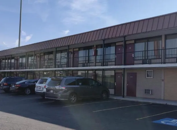 Starway Inn hotel detail image 2