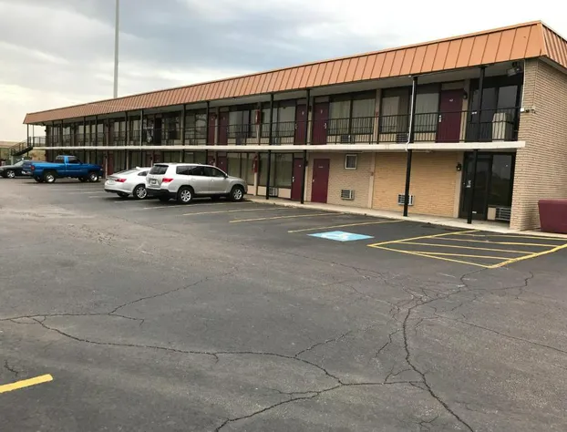 Starway Inn hotel detail image 4