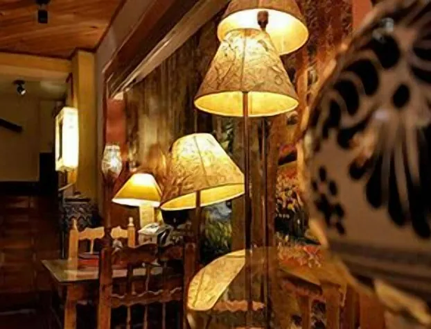 Hotel Real Malintzi Zacatelco hotel detail image 4