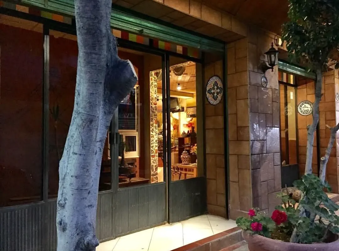 Hotel Real Malintzi Zacatelco hotel hero