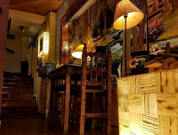 Hotel Real Malintzi Zacatelco hotel detail image 1