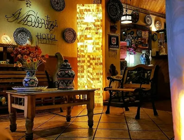 Hotel Real Malintzi Zacatelco hotel detail image 2