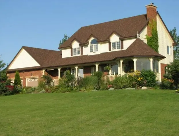 Clearview Station B & B hotel detail image 2