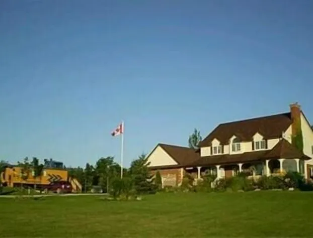 Clearview Station B & B hotel detail image 3