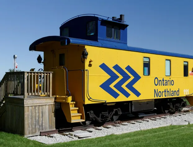 Clearview Station B & B hotel detail image 4