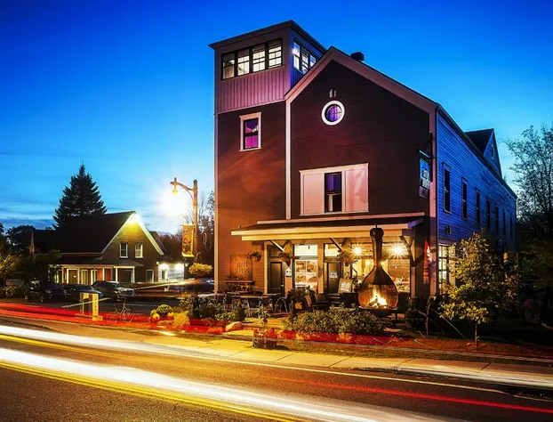 Auberge Sutton Brouerie hotel detail image 1