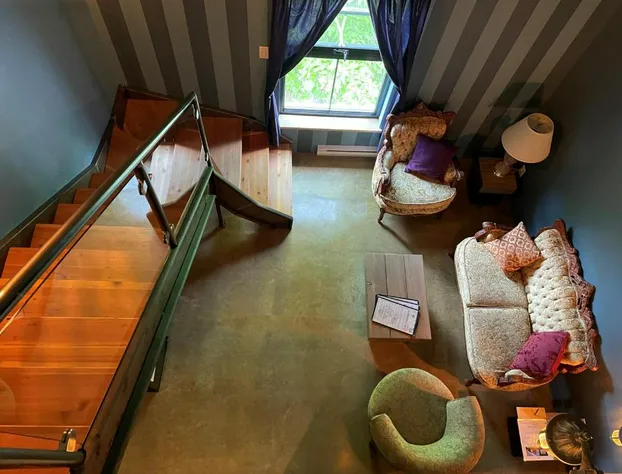 Auberge Sutton Brouerie hotel detail image 2