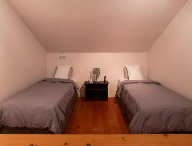 Auberge Sutton Brouerie hotel detail image 4