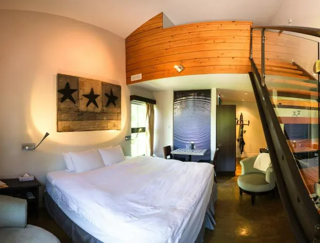 Auberge Sutton Brouerie hotel detail image 3