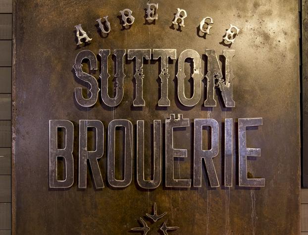 Auberge Sutton Brouerie hotel detail image 2