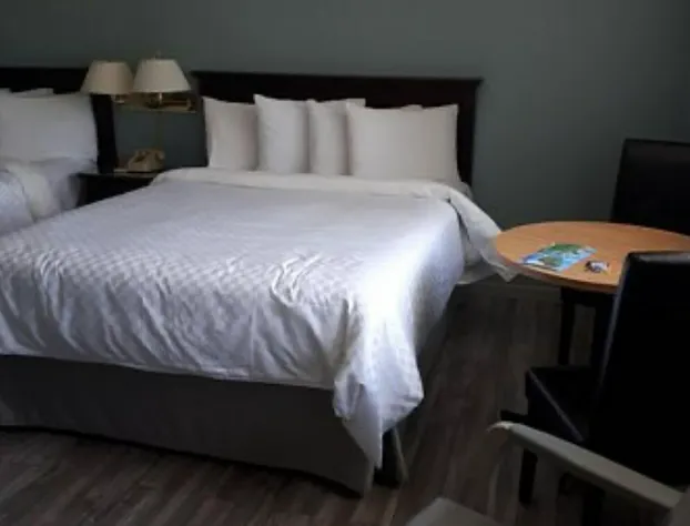 Motel Imperial hotel detail image 3