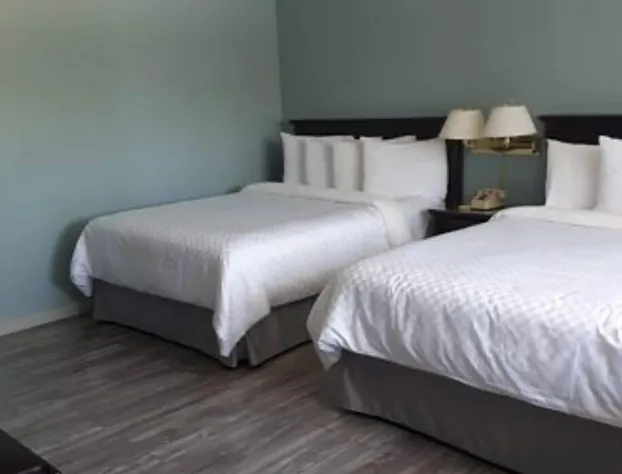 Motel Imperial hotel detail image 4