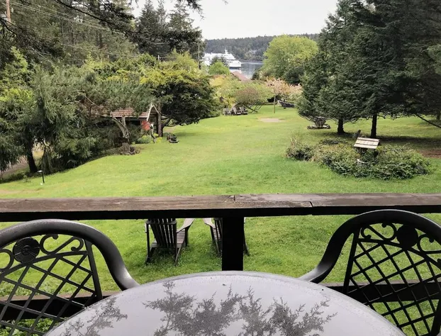 Driftwood Village hotel detail image 4