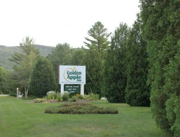 Golden Apple Inn hotel detail image 3