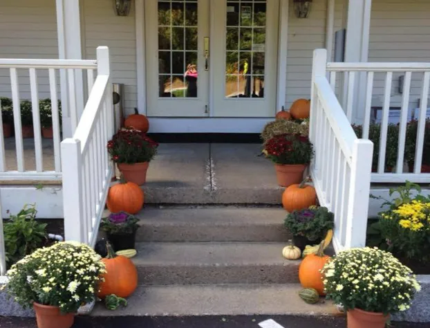 Golden Apple Inn hotel detail image 4