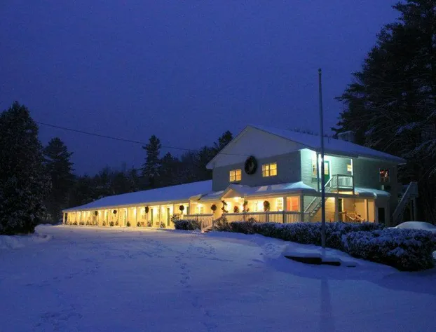 Golden Apple Inn hotel detail image 1