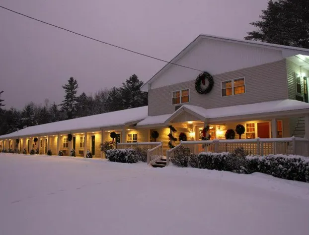 Golden Apple Inn hotel detail image 2