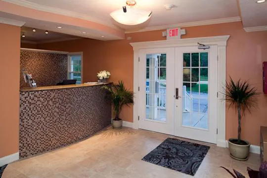 Golden Apple Inn hotel detail image 4