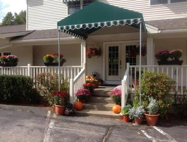 Golden Apple Inn hotel detail image 3