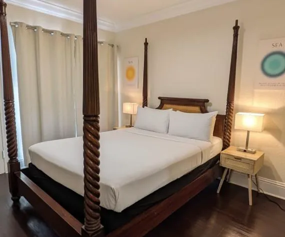 La Casa A North Beach Village Resort Hotel hotel detail image 3