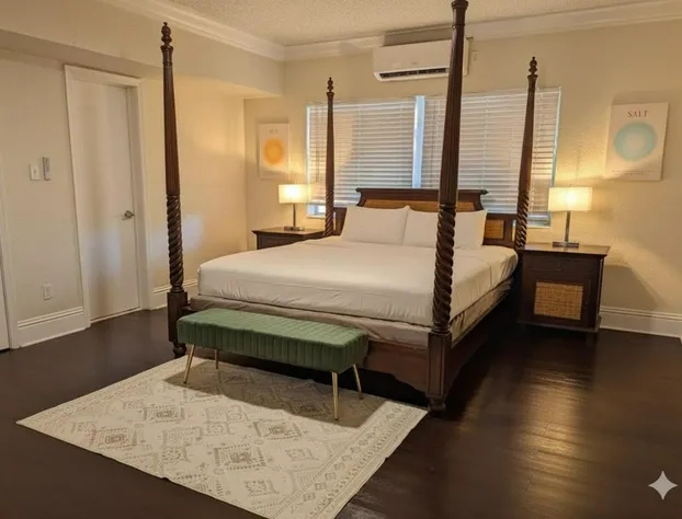 La Casa A North Beach Village Resort Hotel hotel detail image 4