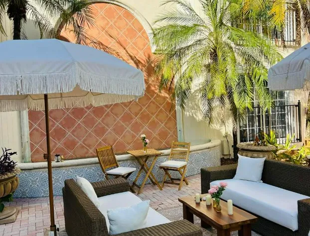 La Casa A North Beach Village Resort Hotel hotel detail image 2